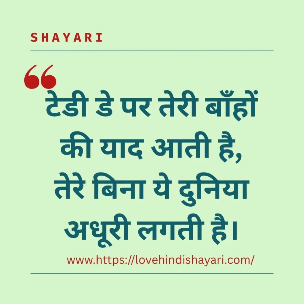 Valentine’s Day Shayari