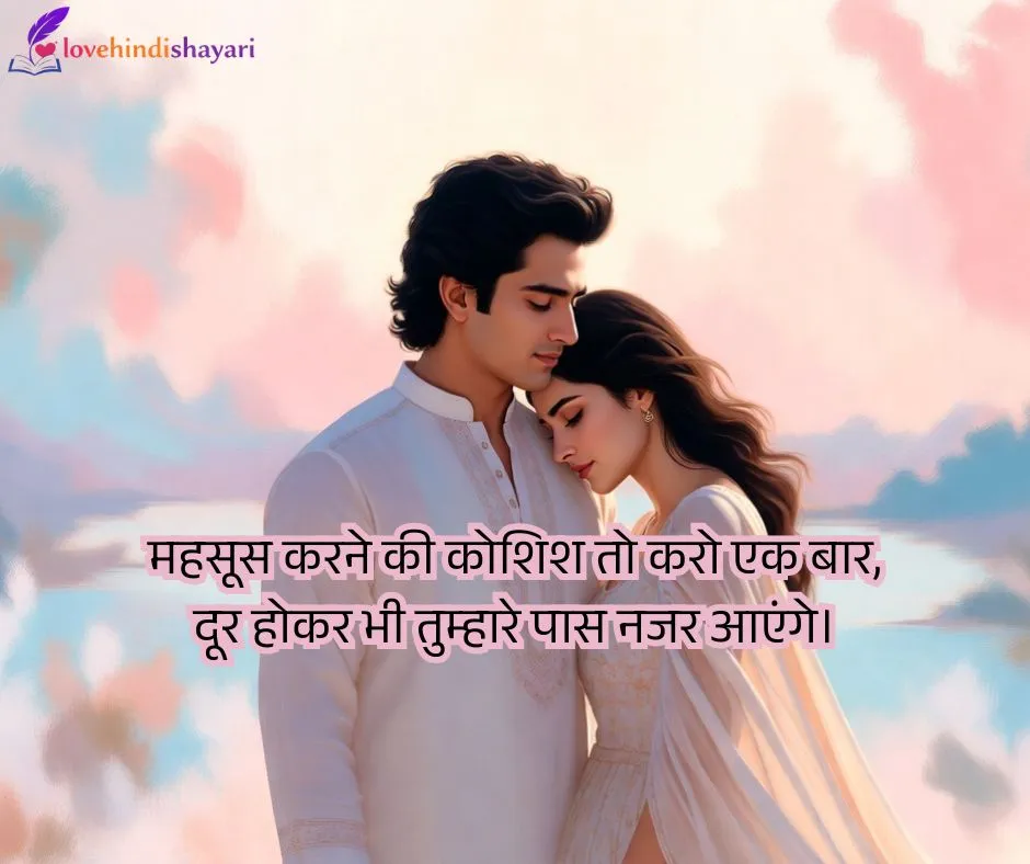 love hindi shayari